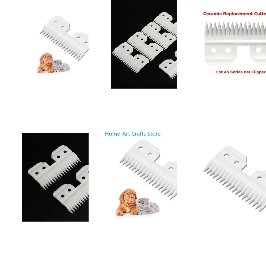 Y3NA Professional Replacement Blade Cutters for Fast Feed 18 Teeth Ceramics