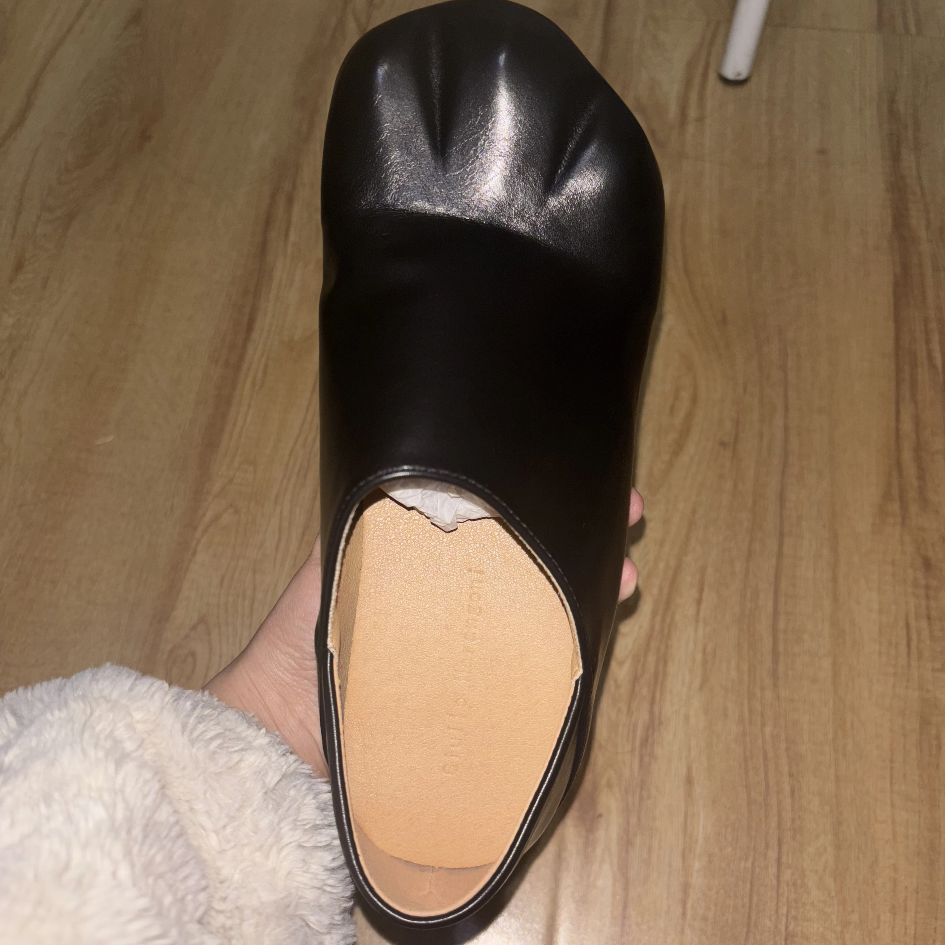 Kedi Pençesi Ayak Ayakkabı Bay - Men Shoes Online incelemesi ve fiyatı