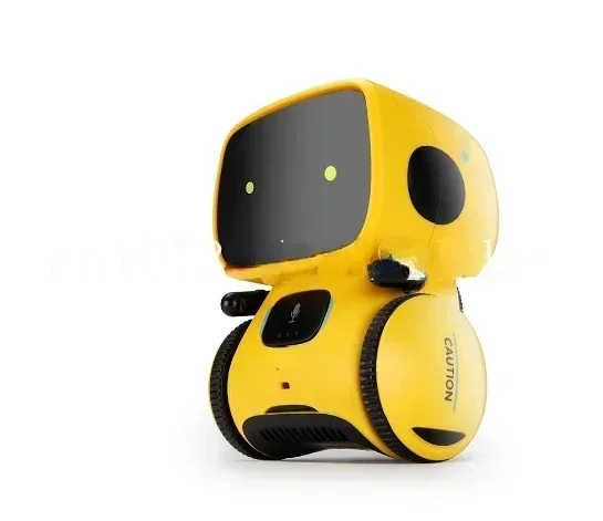 Hot salesRobot AI Intelligent Voice Chat Electronic Pet Emo Small Night Lamp Multi-Language Intelligent Conversation Robot