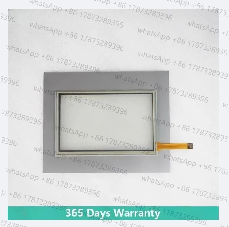 Nuevo Para GP-4401WW PFXGP4401WADW pantalla táctil con superposición frontal