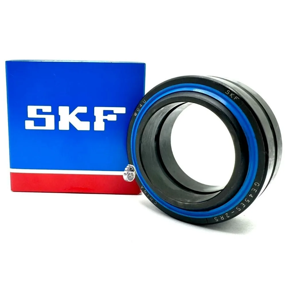 

SKF GE45 ES 2RS УПЛОТНИК ДЛЯ НИЗКОГО УПЛОТНЕНИЯ 45x68x32 мм