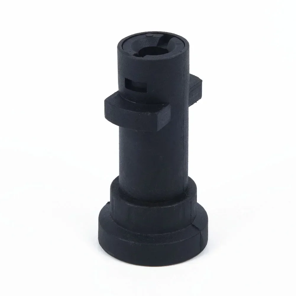 Pressure Washer Adapter Connector Brass Foam Nozzle Bayonet 1/4 Foamer For Karcher KÄRCHER All K2 K3 K4 K5 K6 K7 Series