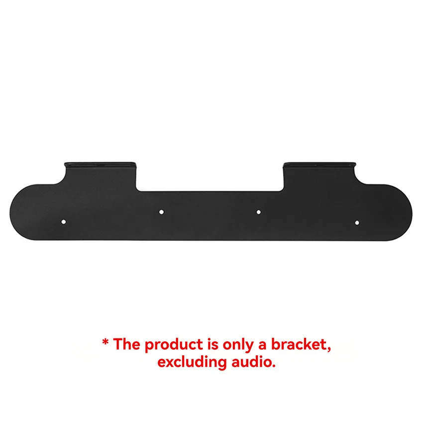 لمكبرات الصوت Bo** 900 ملحقات دعامة تثبيت على الحائط للمسرح المنزلي