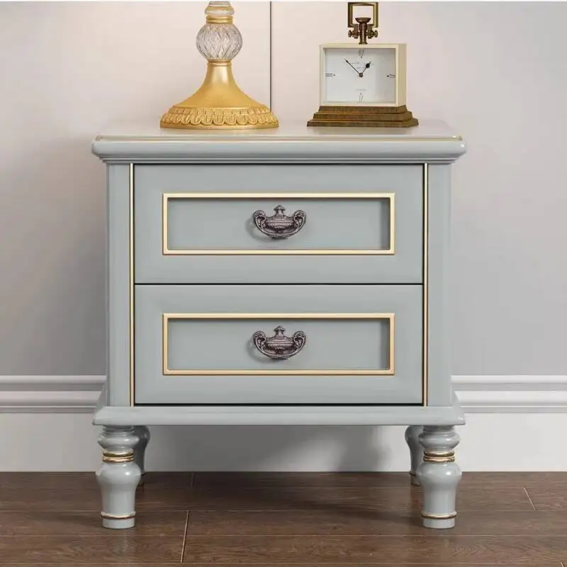 

Modern Storage Nightstand Premium Beauty Trendy Nordic Nightstand Design With Drawer Mesa De Cabeceira Bedroom Furniture