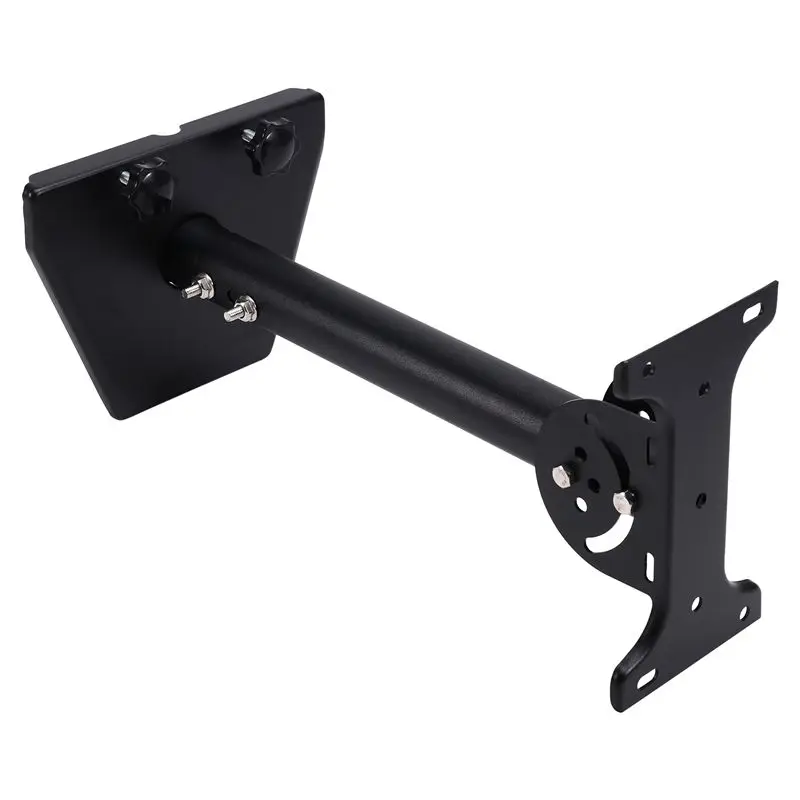 AT19-For Starlink Gen 3 Wall Mount Installation Bracket For Roof Top Exterior Wall Installation For Better Signal