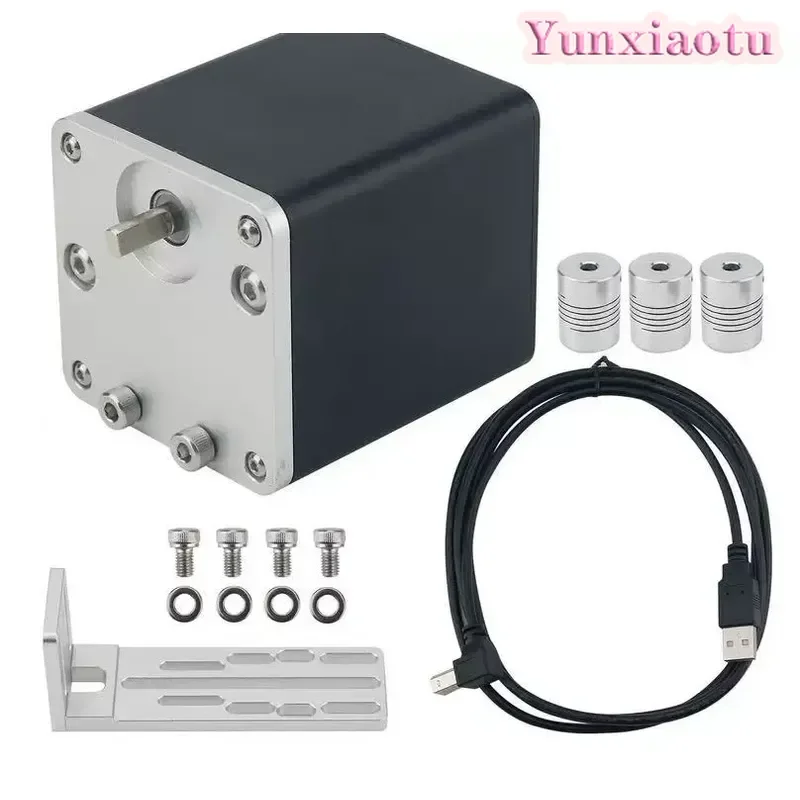 The New Fanxing Electric Focusing Device, Fanxing ESC Cost-effective Astronomical Telescope Focusing Seat