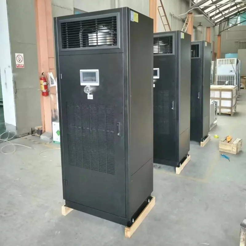 Wet film humidifier, industrial and commercial large computer room humidifier