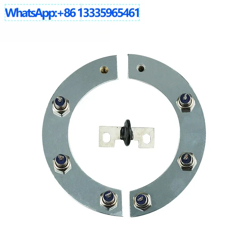 

Generator Parts Series Diode Rectifier RSK1001