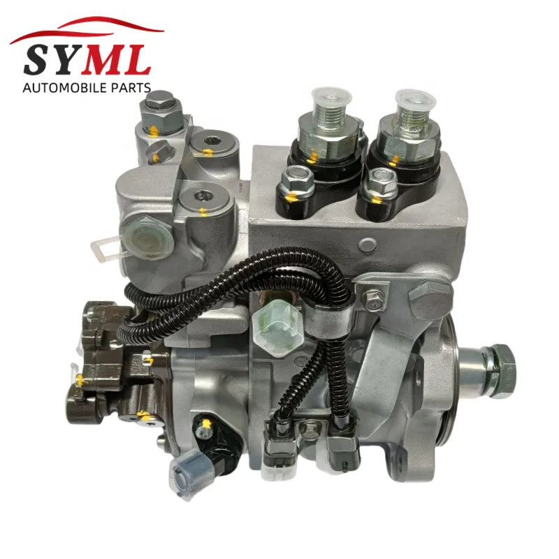 

F01G00000V Suitable for Engine diesel Fuel Pump High-pressure Fuel Pump Assembly Engineering Machinery Parts