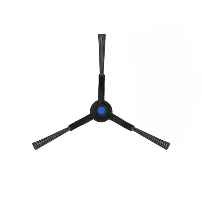 【ยอดนิยม】สําหรับ ECOVACS DEEBOT X8 PRO OMNI เครื่องดูดฝุ่นหลักแปรงด้านข้าง HEPA FILTER Roller Mop Pad ถุงเก็บฝุ่น