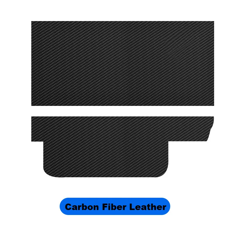 Carbon Fiber PU