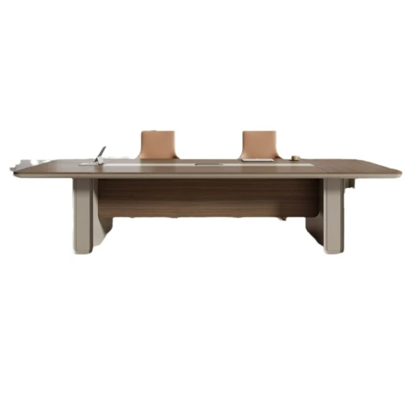 

Large conference table
