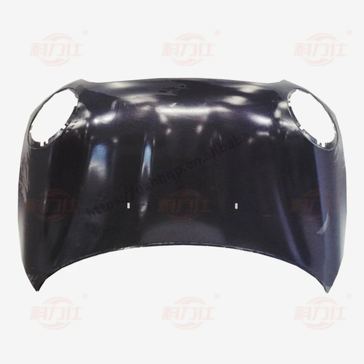 Высококачественный капот двигателя подходит для BMW Mini R56 R55 R60 F56 Cooper S, комплект капота двигателя F55, капот двигателя