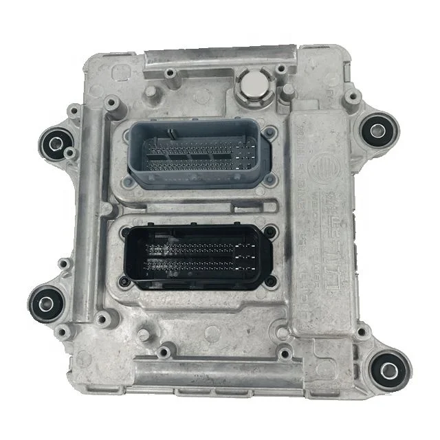 

For Good Price Original New Weichai Engine ECU Electronic Control Unit Controller 612650080075