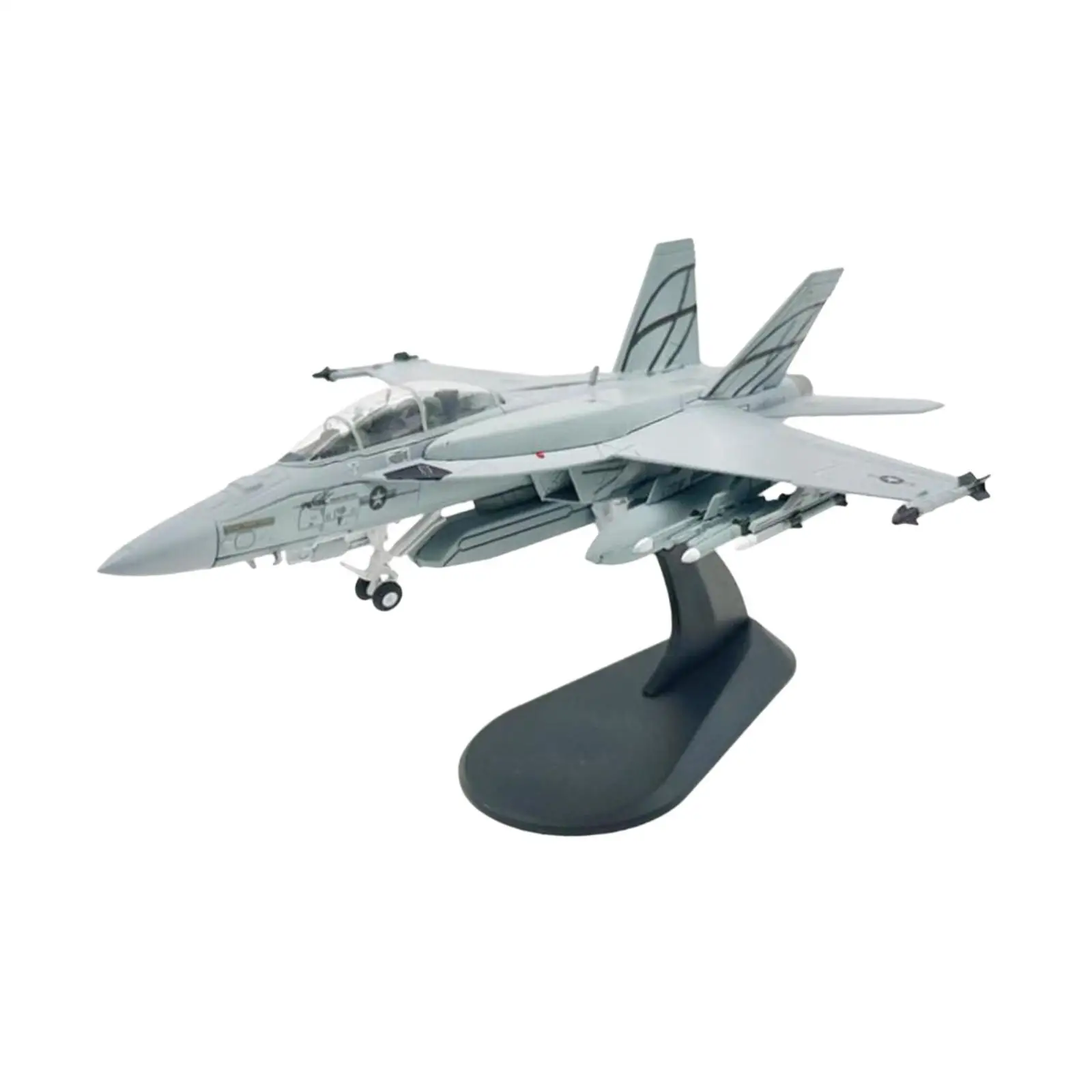 

1/100 масштаб F/A-18 самолет реалистичный самолет для гостиной, офиса, дома
