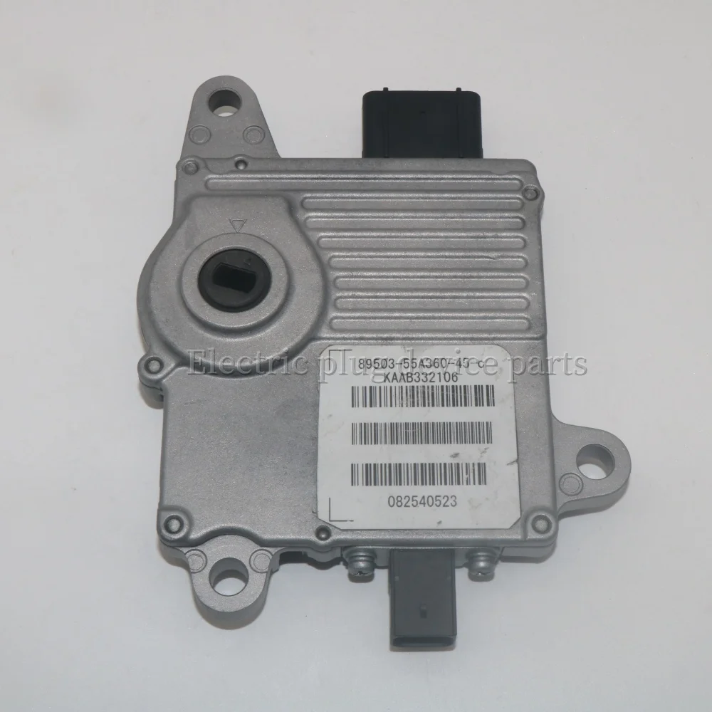 

89503-55A360-45-C KAAB332106 Transmission Control Module TCU TCM