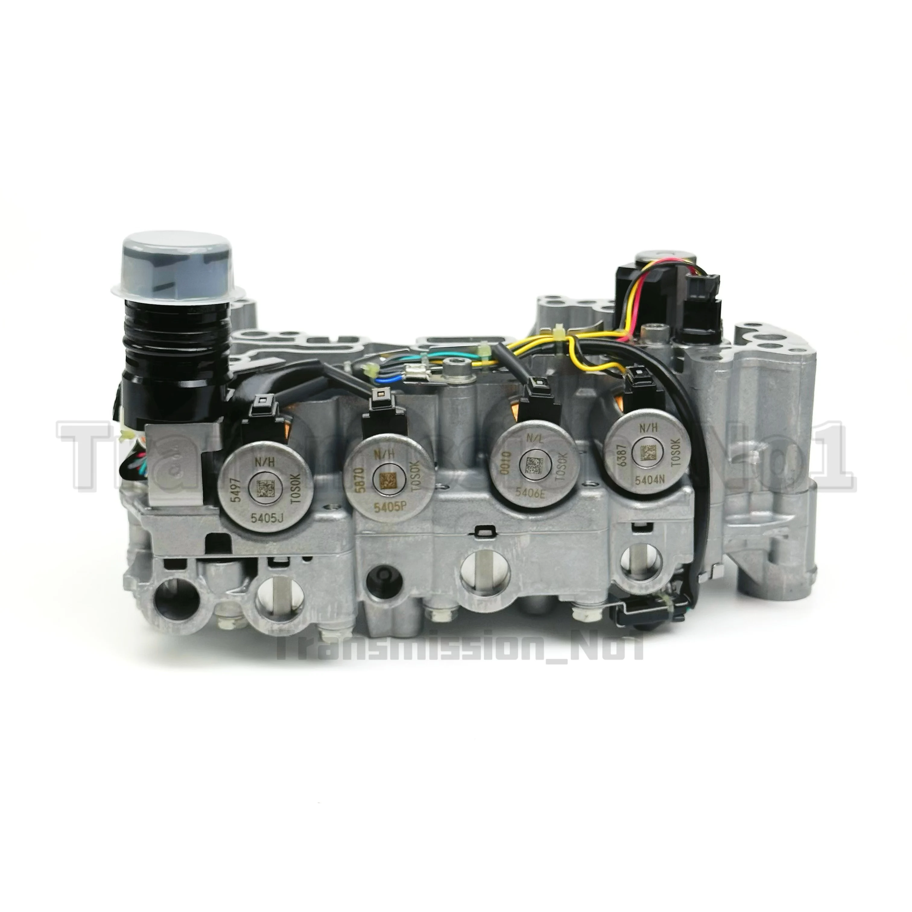 JF015 Brand New Valve Body for Nissan SYLPHY 2012-
