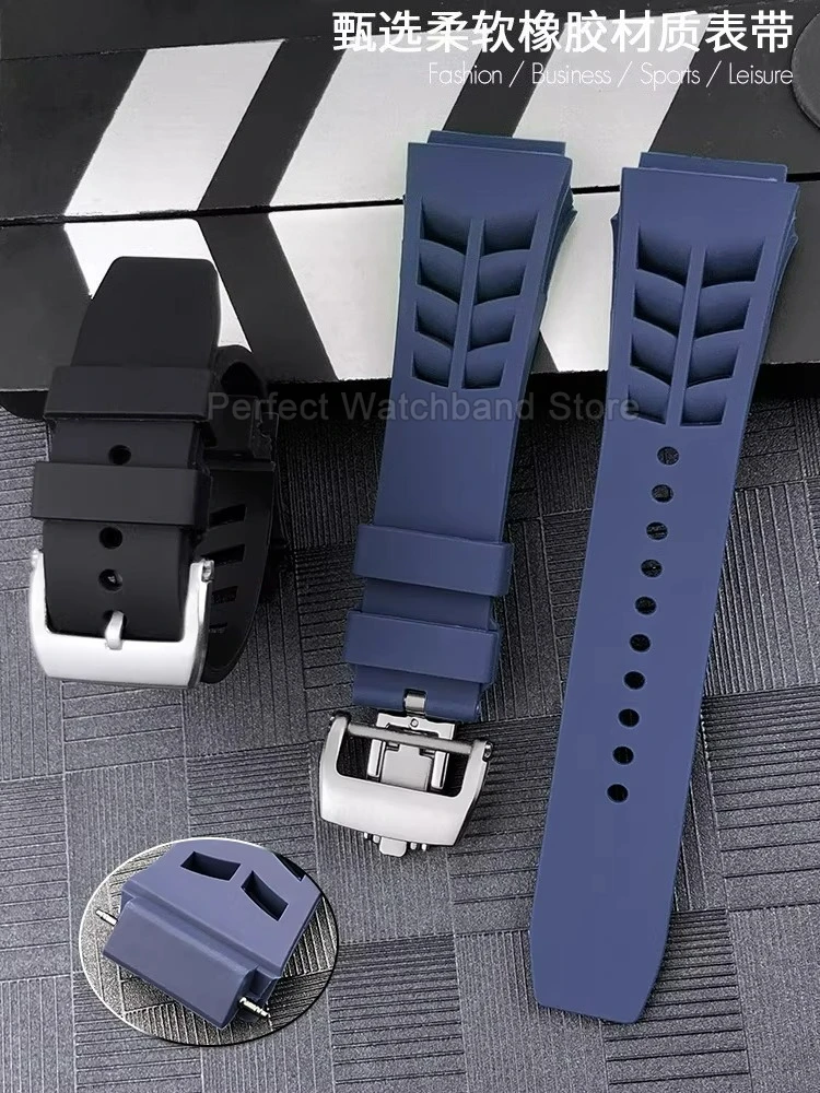 Silicone Rubber Wat…