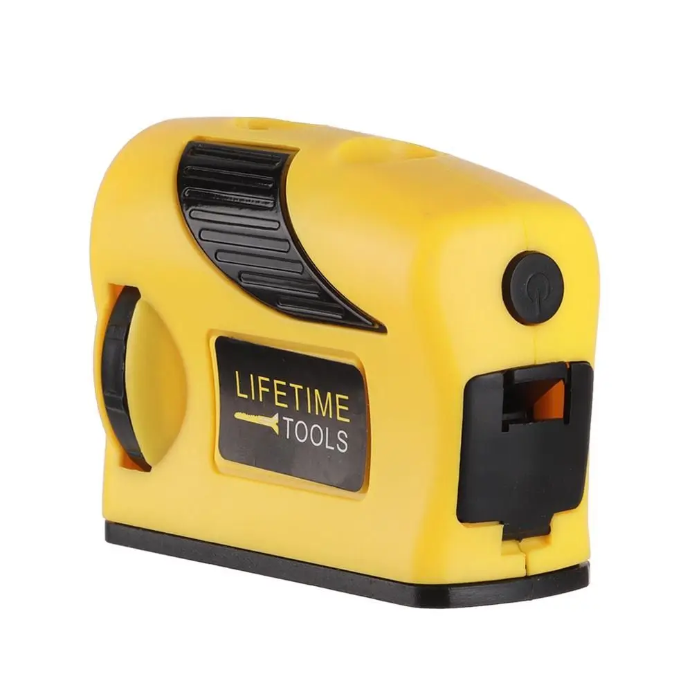 

Регулируемый на 360 градусов горизонтальный вертикальный инфракрасный лазерный уровень со штативом/линейкой/крестовой измерительной лазерной линейкой