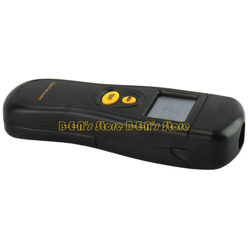 Y1AD Digital Gauges Non-contact Photoelectric Tachometers Car Speed Gauge Speedometer
