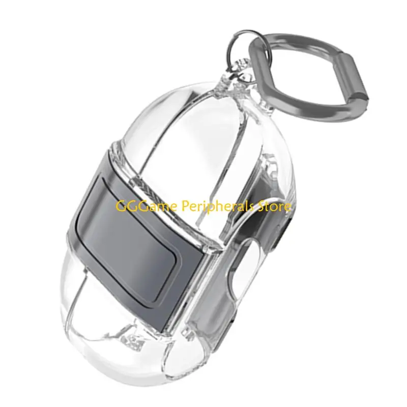 U55B Protective Case Sleeve Housing Waterproof for Earphone Shockproof Nonslip Offering Comprehensive Dust And Water Defense