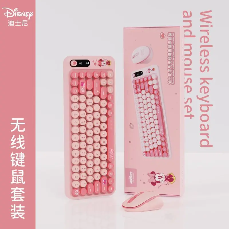 Disney Mickey Minni… - image