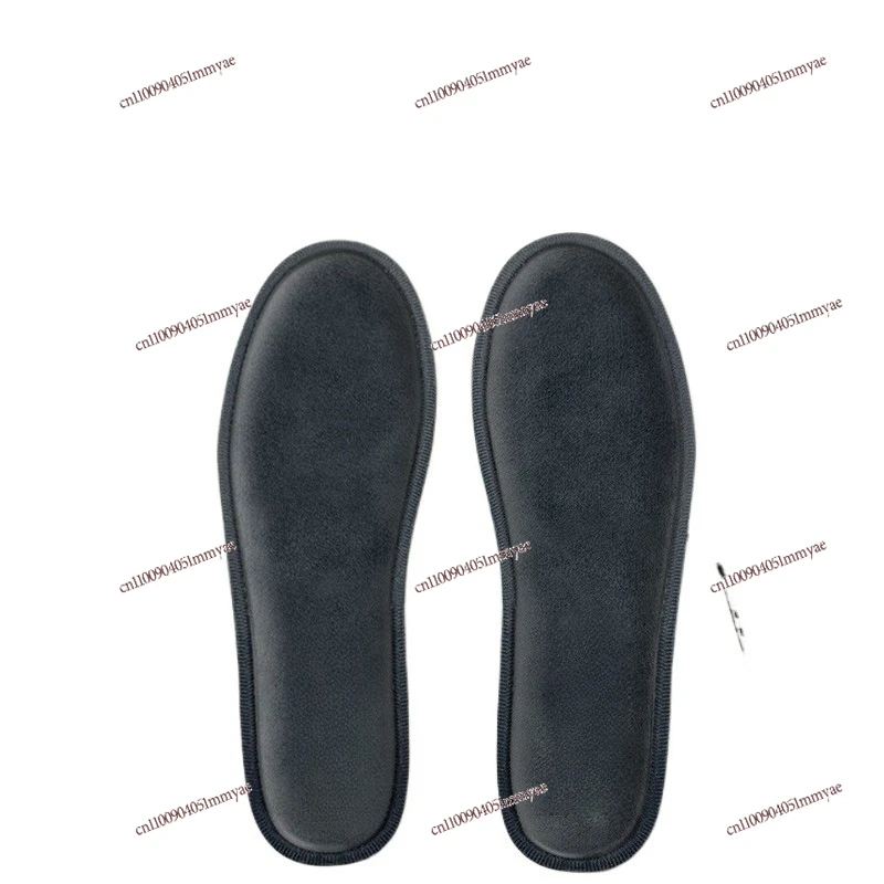 

USB Charging Insole Heating Warm Insole Non-self Heating