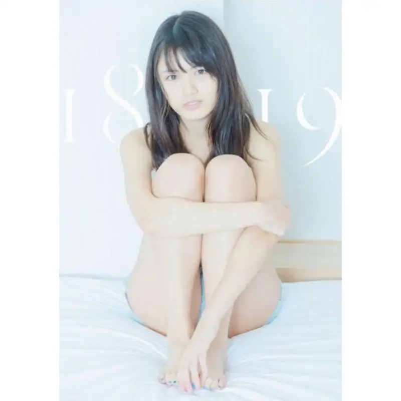 

1819 Kaho Mizutani Wanibooks 9784847048937 Book