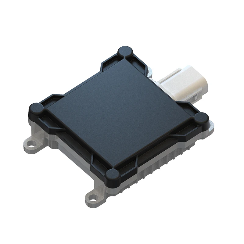 Auto Car Back Anti Crash Proximity Motion Detection Speed Sensor Smart Collision Alarm Bsd Rear Car Blind Spot Sensor