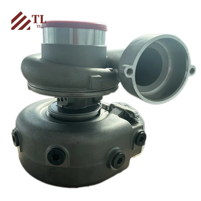 

123-6478 Turbocharger 466610-5002S For Caterpillar Industrial Engine Generator Set With 3512 Engine 7W9409 466610-0002