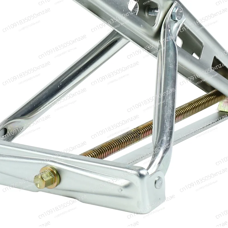 Trailer outriggers RV jack balance outriggers stability outriggers support modification accessories