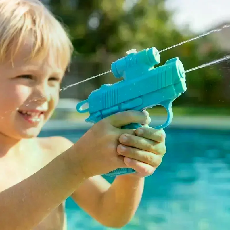 Double Sided Reverse Water  Trick Toy for Children Funny Creative Water  for Beach and Garden Play