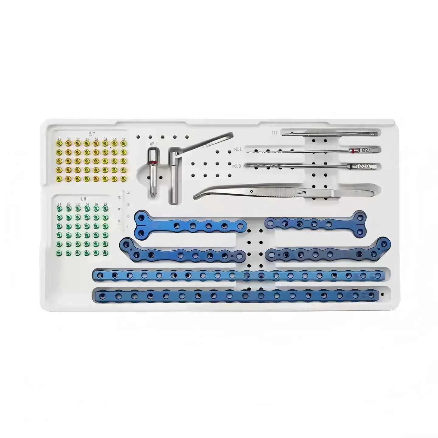 Orthopedic Surgery …