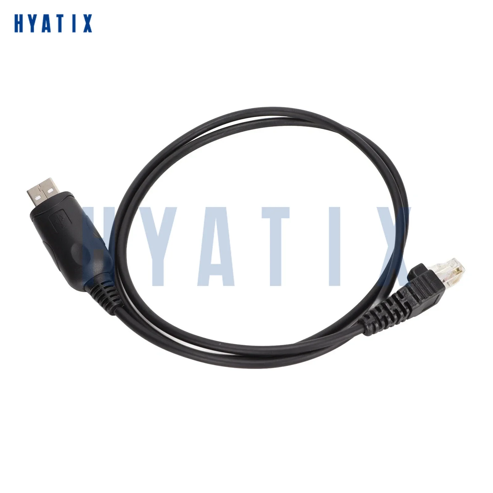 USB Programming Cable for TM-271A TM-471A TM-481A TM-261A TK-7102 TK-7108 TM271A TM471A TK868G TM281A TM481A Car Mobile Radio