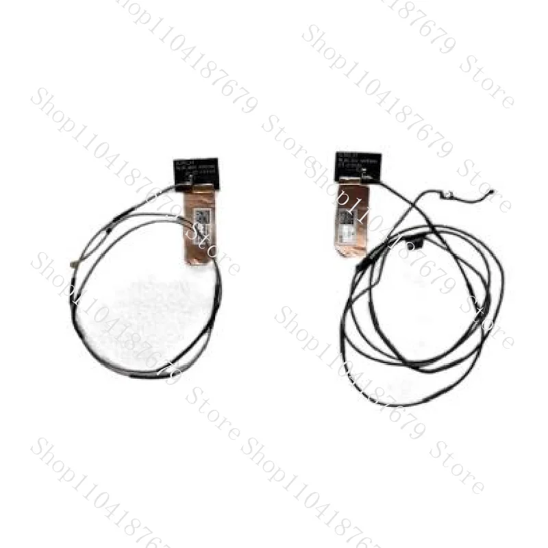 

for Lenovo ThinkPad L15 Gen1 Gen2 WIFI Antenna WLAN DC33001MG10