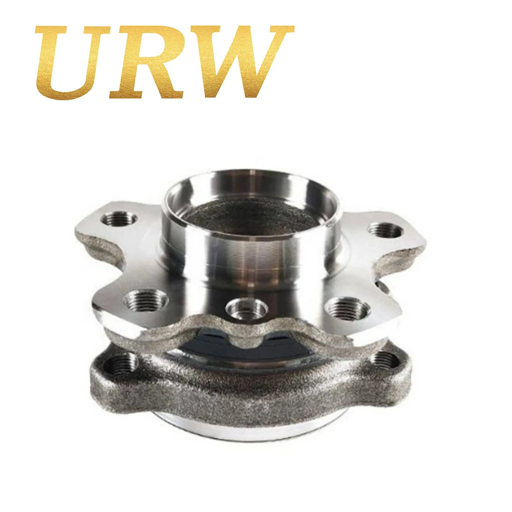 

BM-WB-12947 URW Auto Spare Parts 1pcs High Quality Car Accessories Front Wheel Hub Bearing For BMW G01 G12 G20 G30