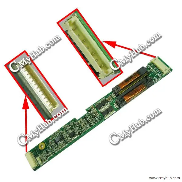 

LCD Power Inverter Board For Delta DAC-08B070 LCD Inverter 2994734400 AS023175076 DAC-08B070 REV:B0 2994734400 AS023175076