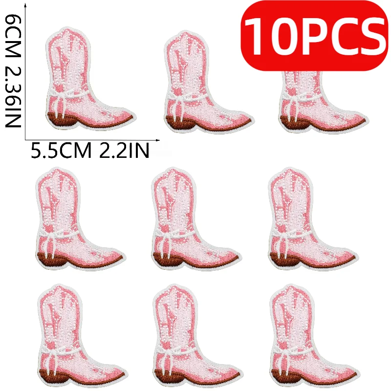 Variant: 10PCS No.6