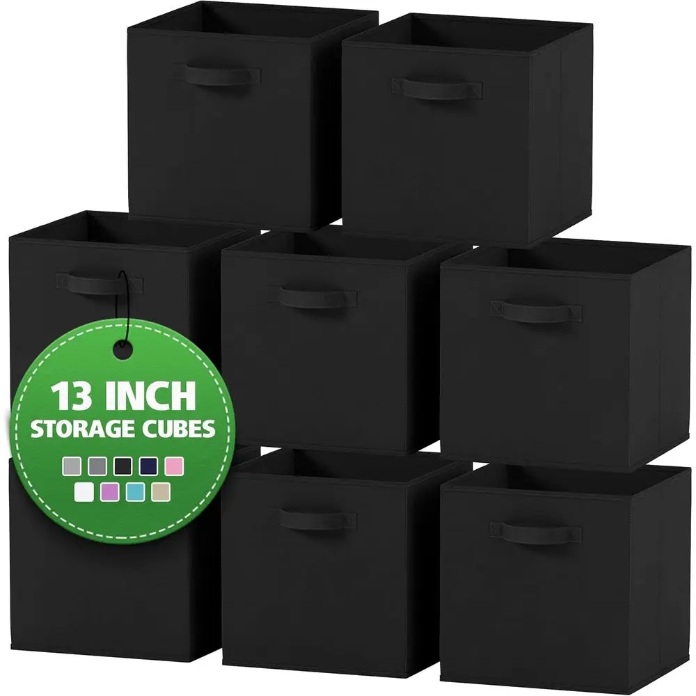 Abric Storage Cubes…
