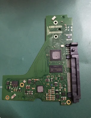 

Original hard disk 8T, 6T 100768434 100764669 100769673 100743767 REVA measured properly