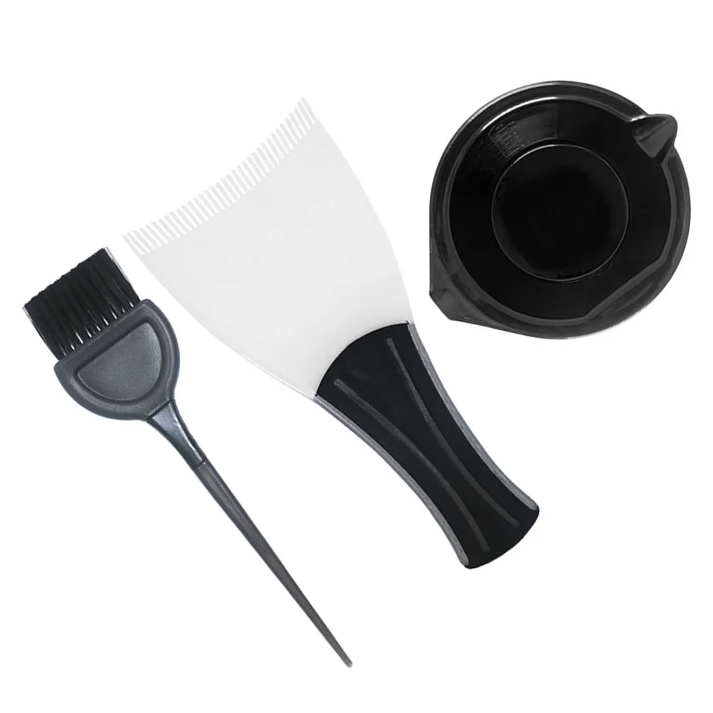 Рисунок 6 - 1 комплект, набор инструментов для окрашивания волос