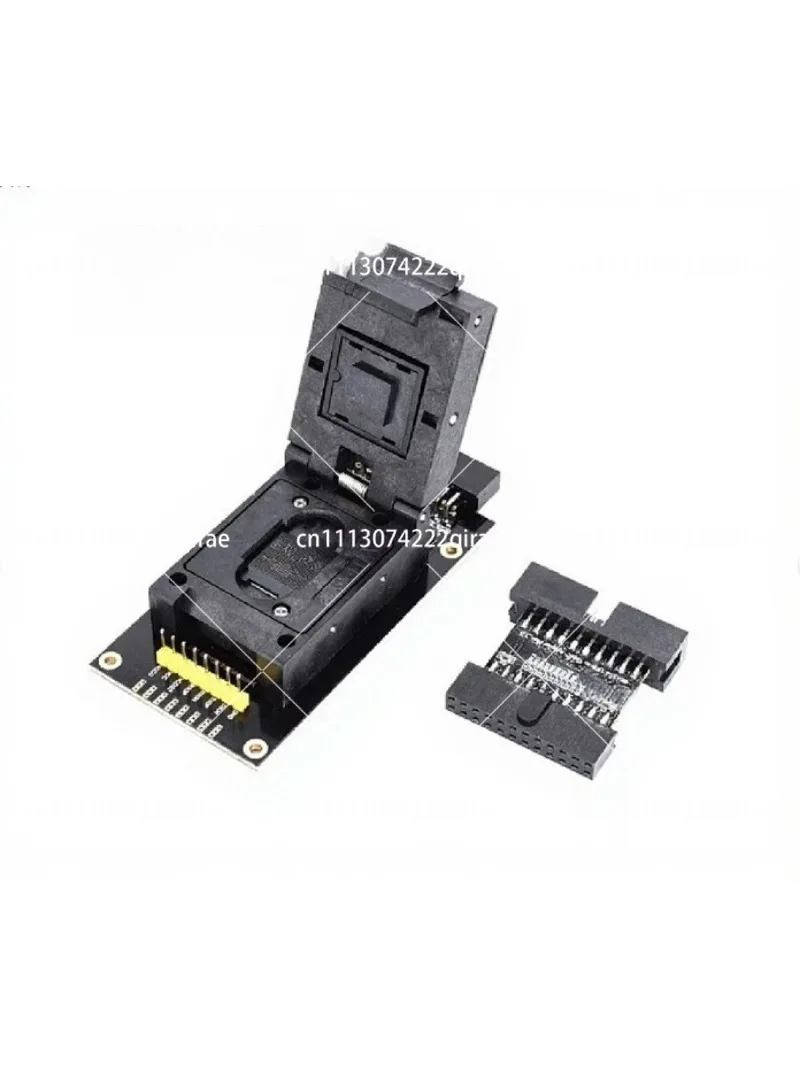 JTAG UFS Socket R17 BGA153 BGA254 Programmer Adapter for Phone Repair