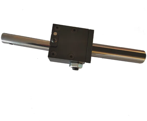 

Model JC-DYN Internal Diamond Head Roller Burnishing Tool Factory Direct Sales