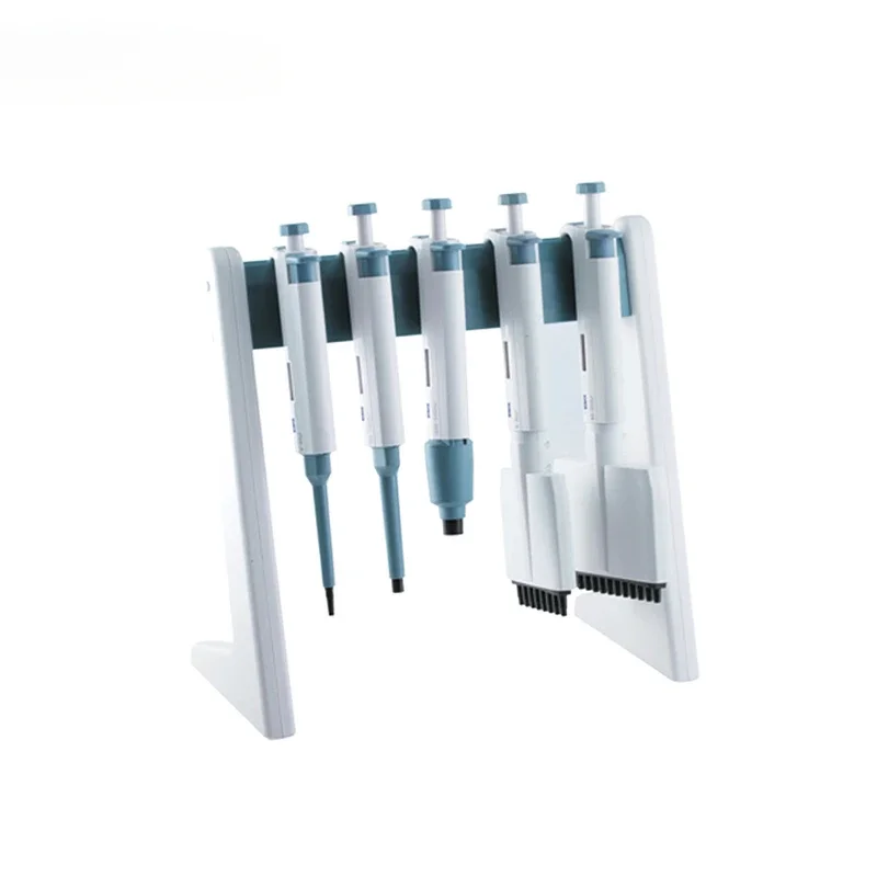 Upgrade Micro Pipette lab 0.5-10 Pipette and pipette tips for lab use