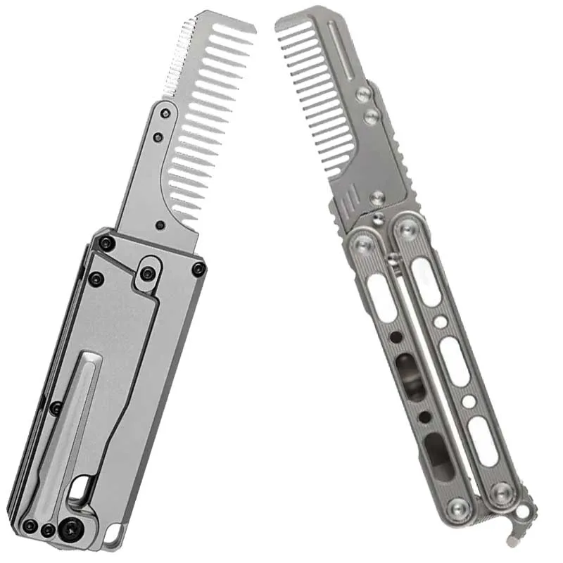 pettine-pieghevole-in-lega-di-titanio-pettine-sostituibile-multifunzione-edc-utility-interruttore-per-finestre-strumenti-di-sopravvivenza-per-caccia-da-campeggio-all'aperto