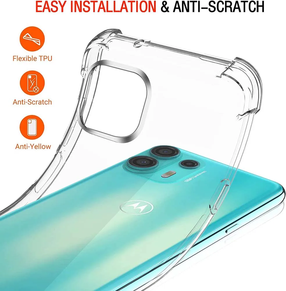 Thumbnail 3 - #5 Trending Motorola Edge 40 Cases Right Now