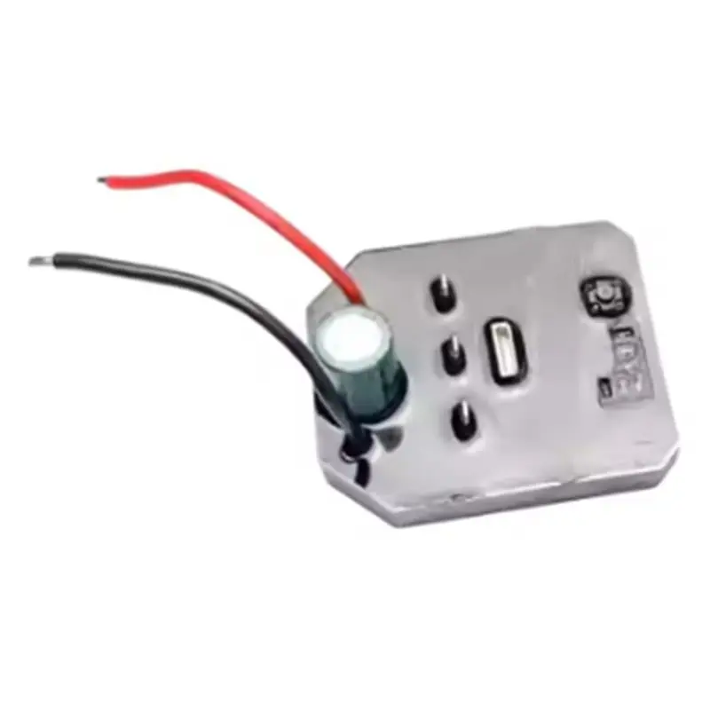 

[NEW!A93G】 Brushless Lithium High Torque 1000Nm Electric Wrench Board Controller Motherboard Control Board