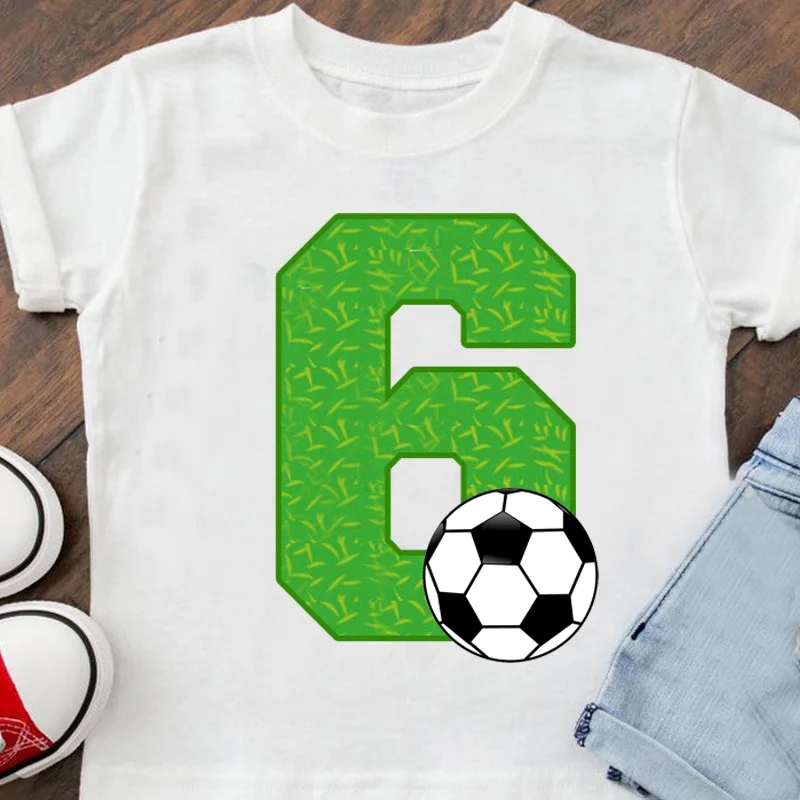 

Kids Football Boys Girls Short Shirt Jersey Hoodie Women's Football T Shirt 2023 Match Day Tshirt Football Season T-shirts White