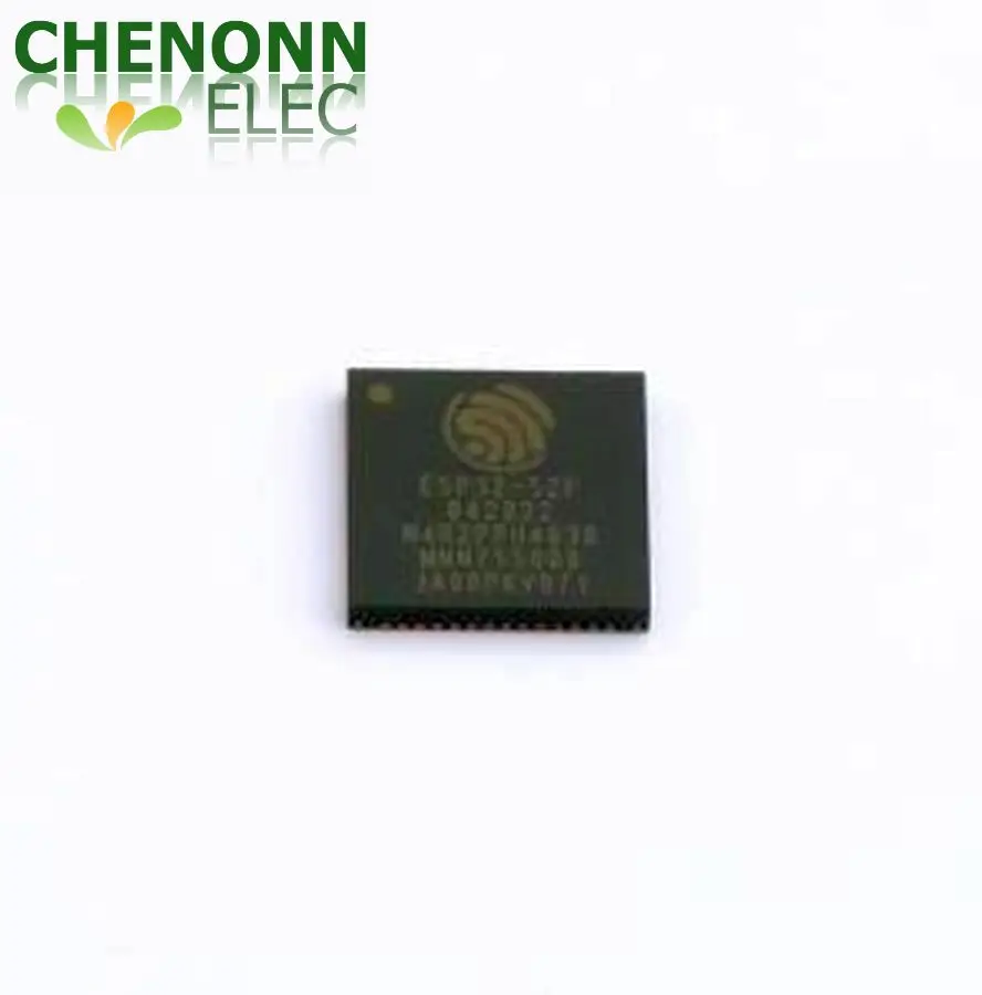 

5 шт./лот ESP32-S2FN4R2 (радиочастотное и беспроводное оборудование)