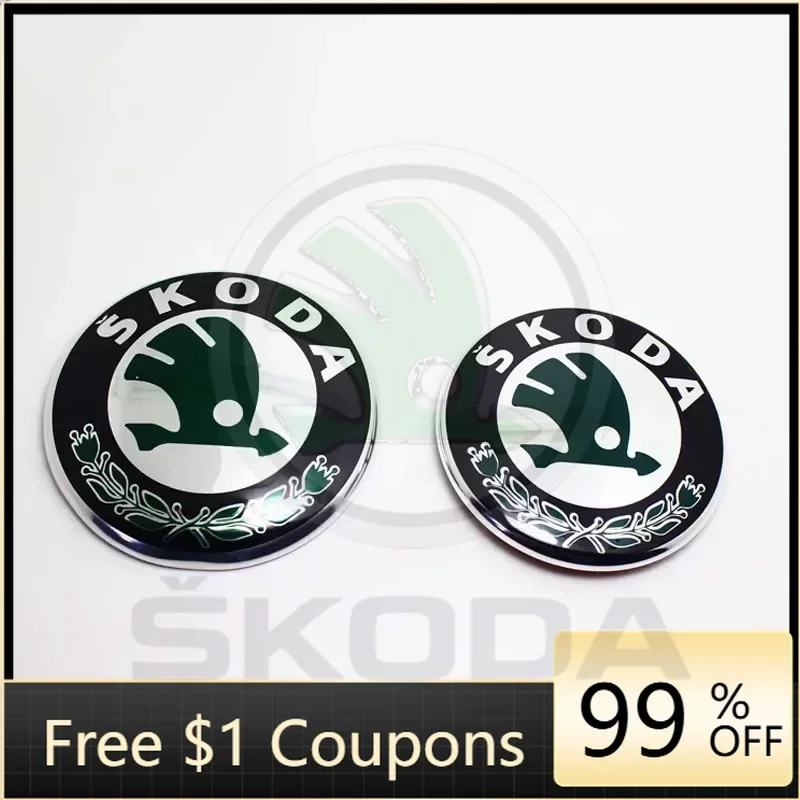 

Наклейки на автомобиль 2025: Горячие новинки – передние и задние эмблемы для SKODA Octavia, Fabia, Superb, Rapid, Scala, Yeti, Kodiaq, Karoq, Kamiq